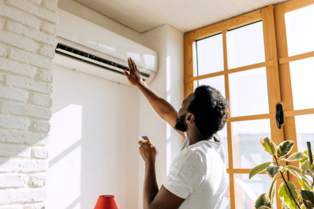 Best Emergency HVAC Repair  in Clinton, WI