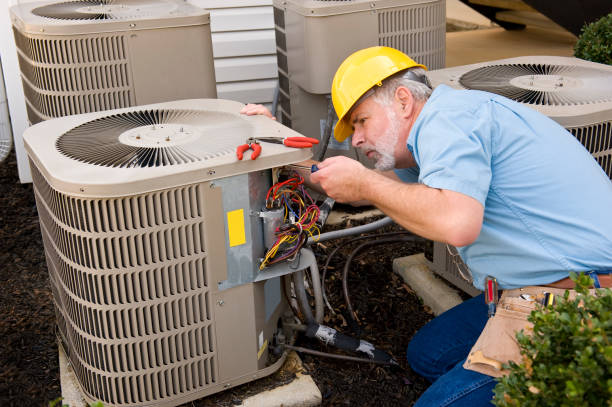 Best Heating Repair Services  in Clinton, WI