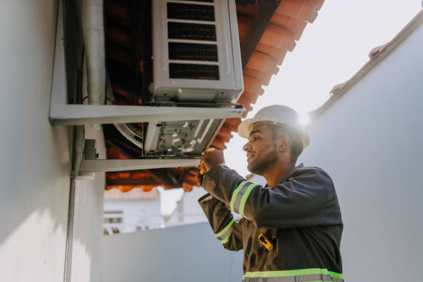 Best HVAC Air Duct Cleaning  in Clinton, WI