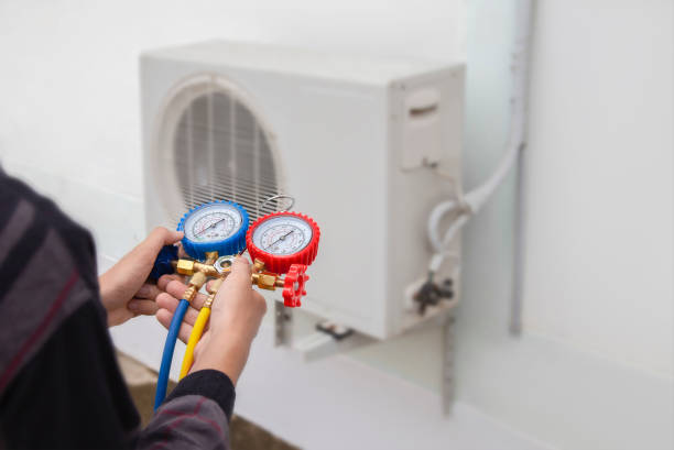 Best HVAC Replacement Cost  in Clinton, WI