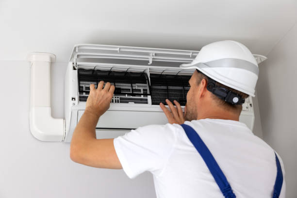 Best Commercial HVAC Repair  in Clinton, WI