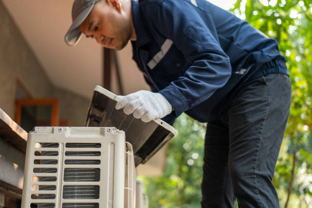  Clinton, WI HVAC Pros